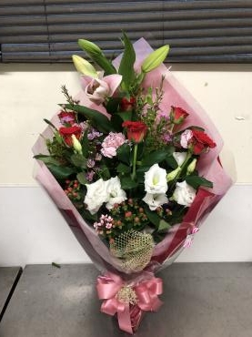 百寿の御祝い｜「フローリストとうじょう」　（福島県伊達市の花キューピット加盟店 花屋）のブログ
